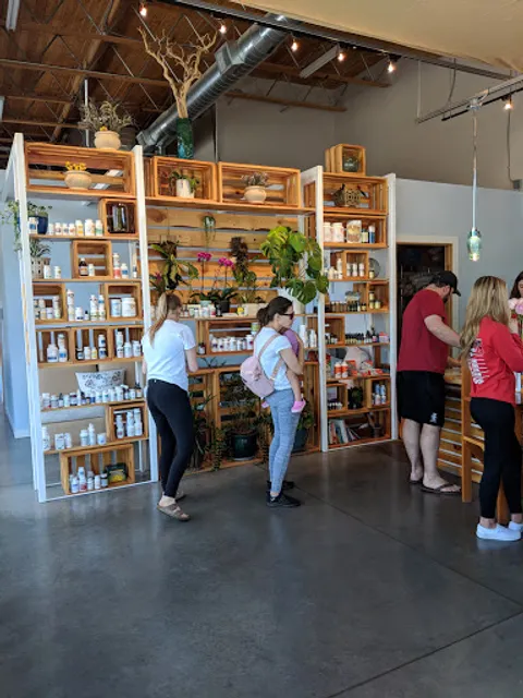 Wellness Tree Juice (Perry)