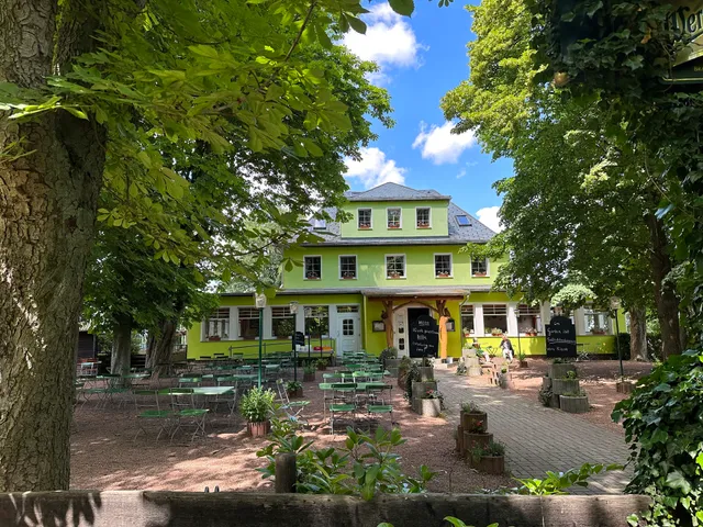 Landhotel "Waldperle"