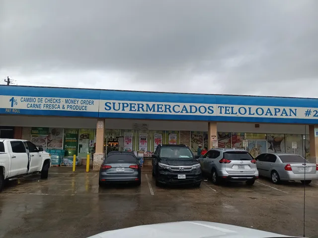 Supermercados Teloloapan # 2