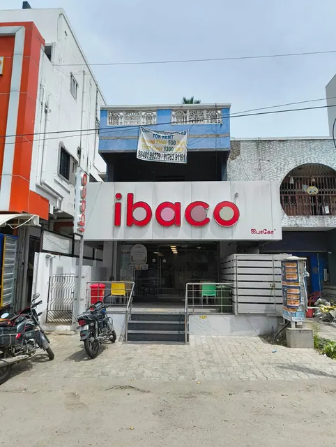 ibaco - Periyar Nagar, Chennai