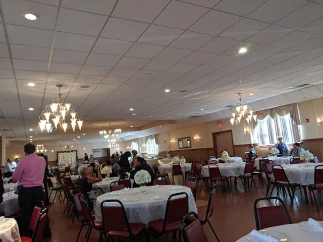 Phillips Street Restaurant