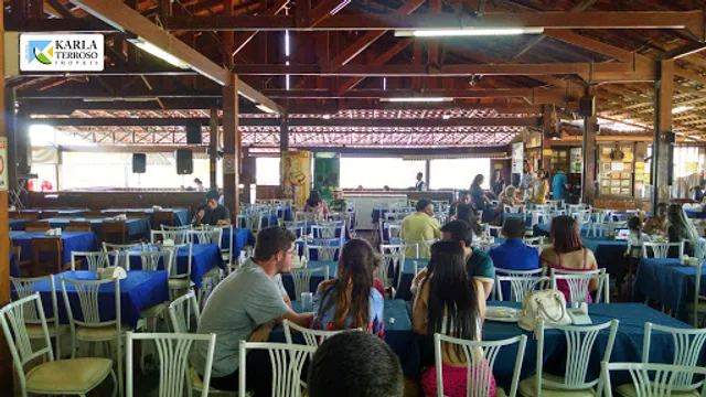 Sertão e Mar Restaurante