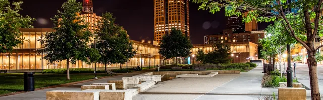 Des Moines Public Library - Central Library