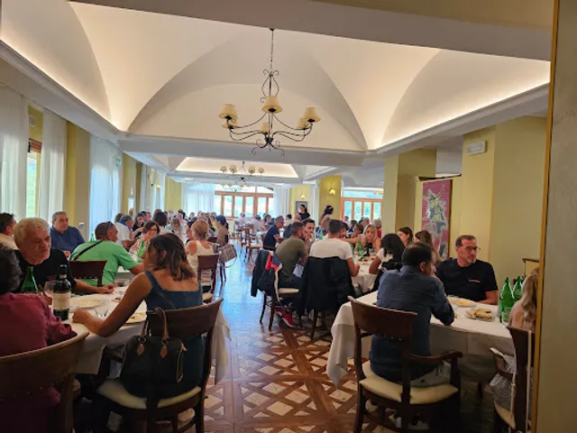 Restaurant At the Owl's Beak