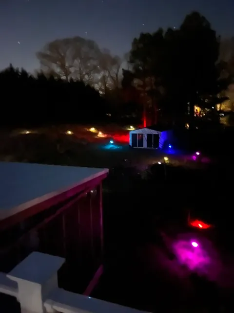 Patrick's Beach House