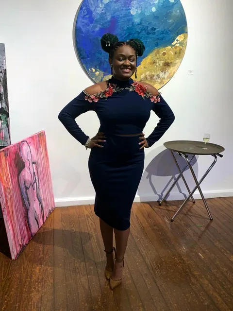 Synergy Shoptique Boutique