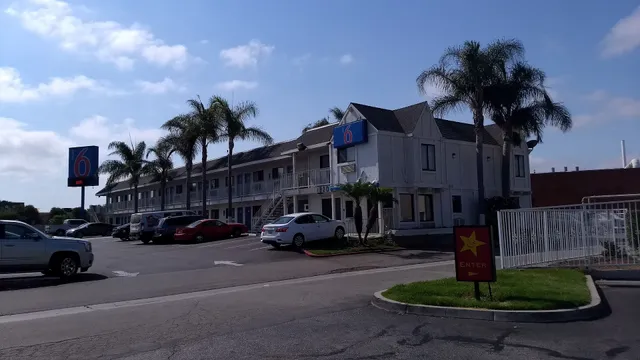 Motel 6 Harbor City, CA - Los Angeles
