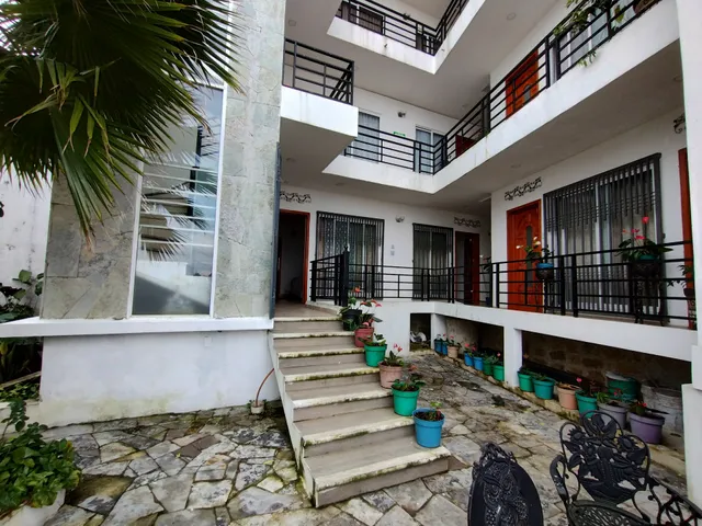 Posada Don Felipe Cuetzalan