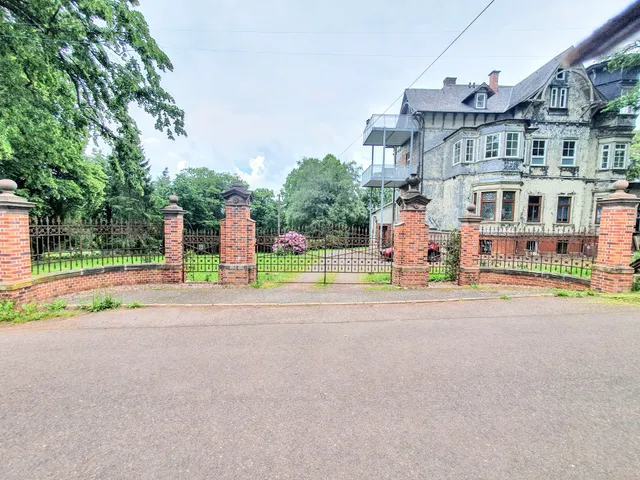 Auberge Tabarz Ferienwohnungen