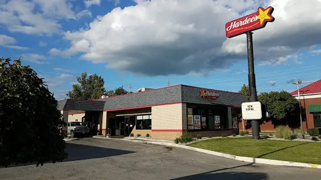 Hardee’s