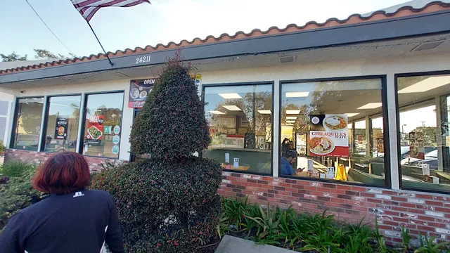 Fantastic Cafe Lomita