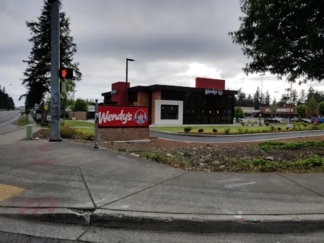 Wendy's