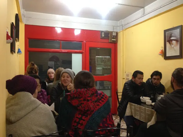 Nanking Restaurant & Bakery