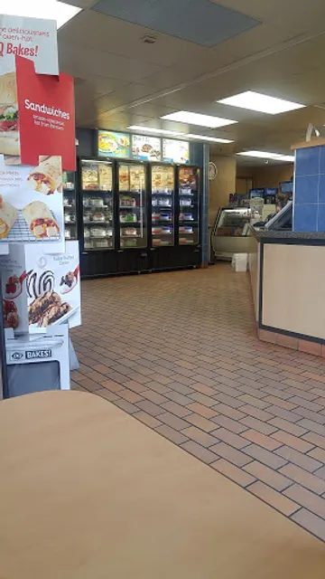 Dairy Queen Grill & Chill