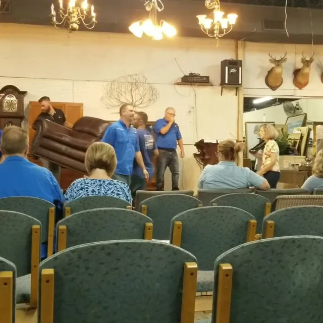 Berners Auction, Inc.