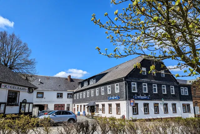 Kretscham Schönbach