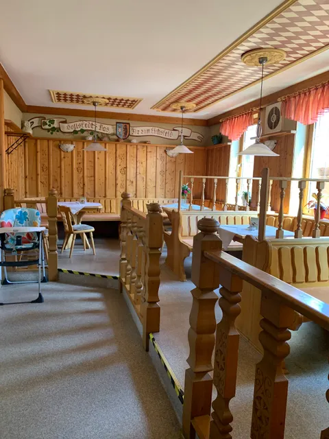 Restaurant Zum Deutschen Haus