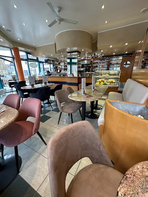 Eiscafé Gelato Piu'