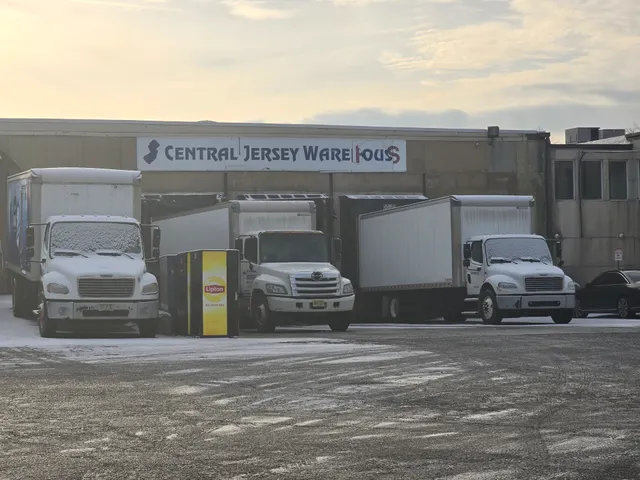 Culinary Ventures Inc