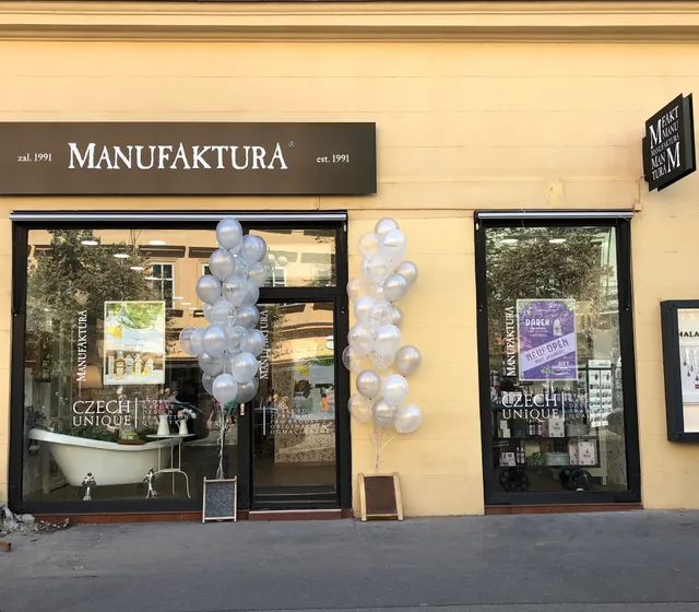MANUFAKTURA