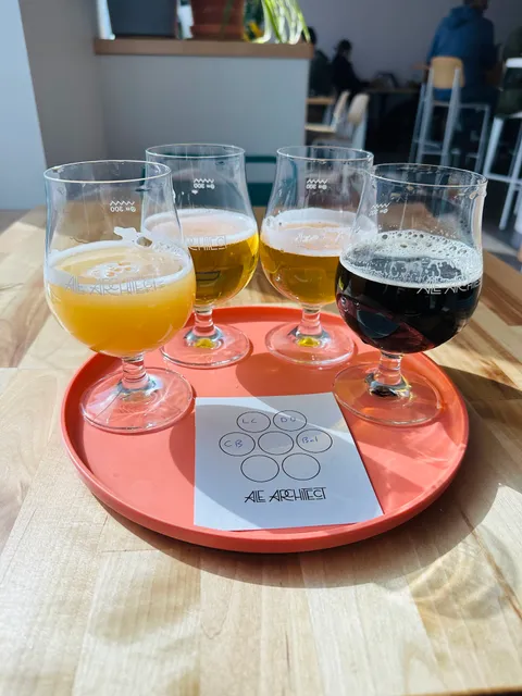 Ale Architect Brewery & Taproom