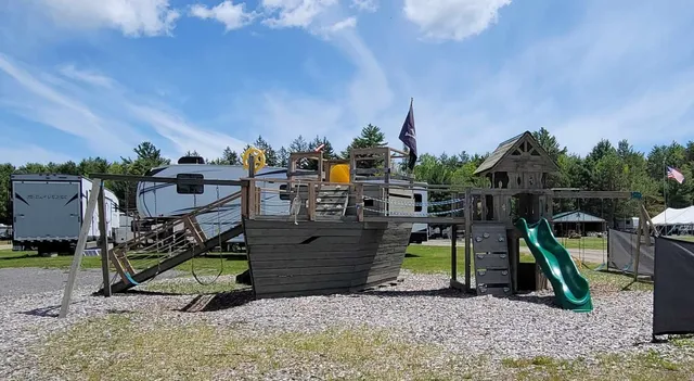 The Junction Music Park