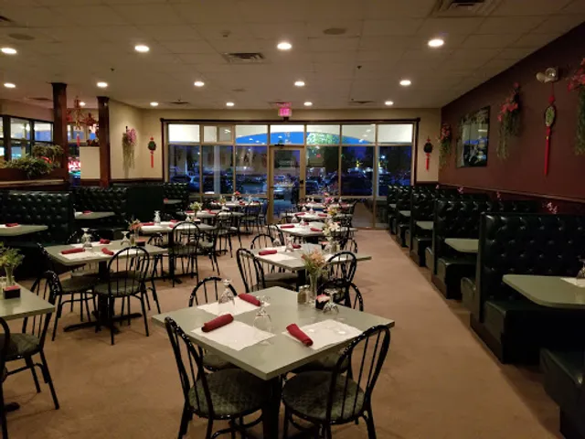 Shanghai Chinese & Vietnamese Restaurant