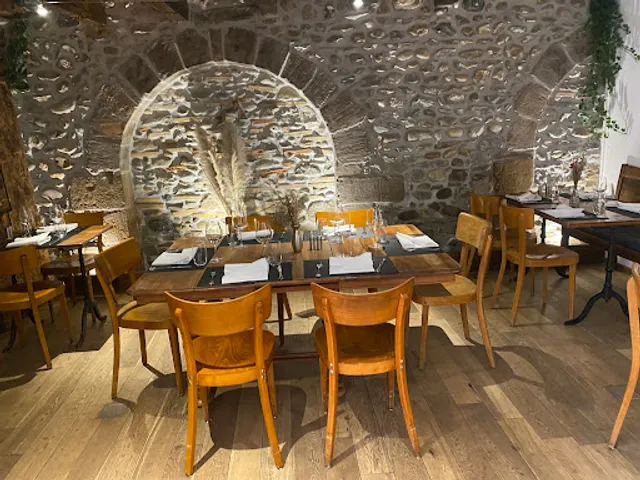 Auberge de Mies La Couronne