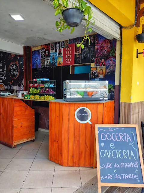 Doce Da Vida Maresias - Doceria e Cafeteria