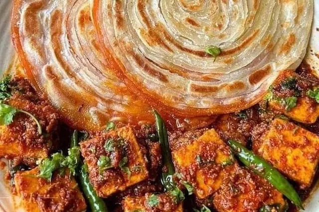 Singh's Multicuisine Kitchen