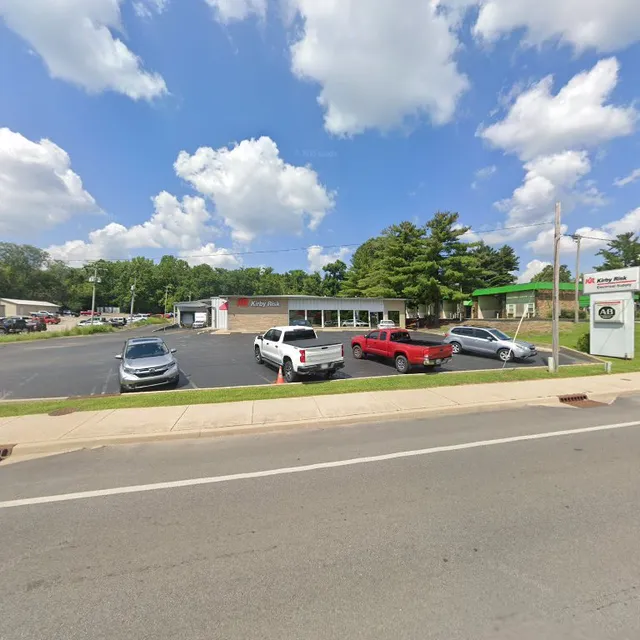 Kirby Risk Electrical Supply