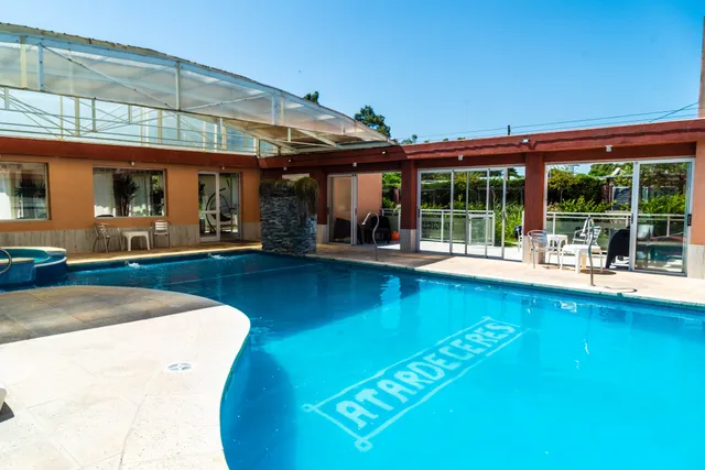 Atardeceres Apart Hotel