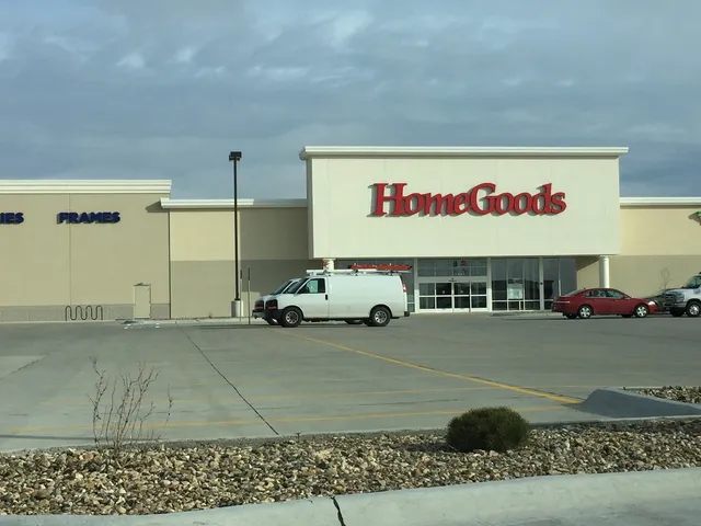HomeGoods