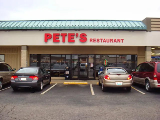 Pete's Restaurant