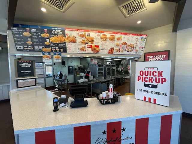 KFC