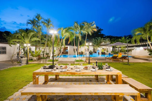 Mimee Pool Villa Pattaya - มีมี่ พูลวิลล่า พัทยา