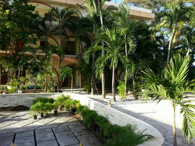 Hotel Las Palmeras Sosua