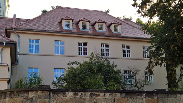 Apartment Burgstraße mitten in Altstadt von Pirna Apartment smag SMAG