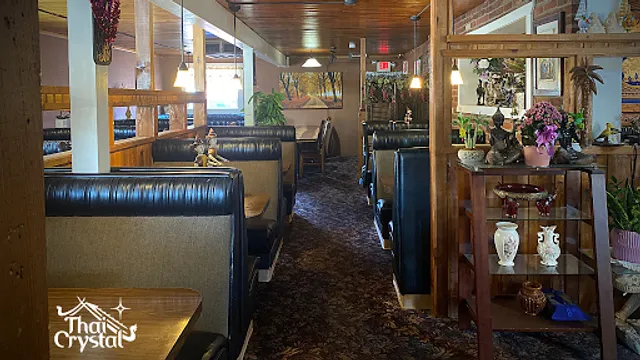 Thai Crystal