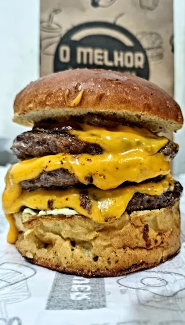 TRÊM BOM, SÔ! 🔥