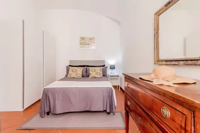Cozy Apartment della Purificazione 68 Roma