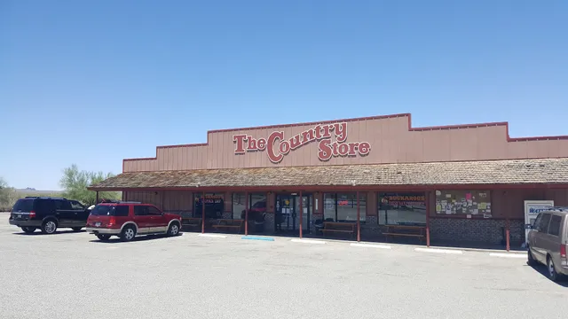 Country Store