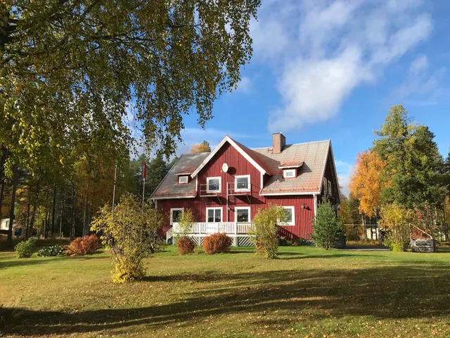 NatuResort Änglagård