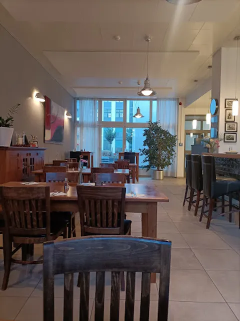 Ristorante Picchio Rosso