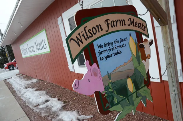 Wilson Farm Meats