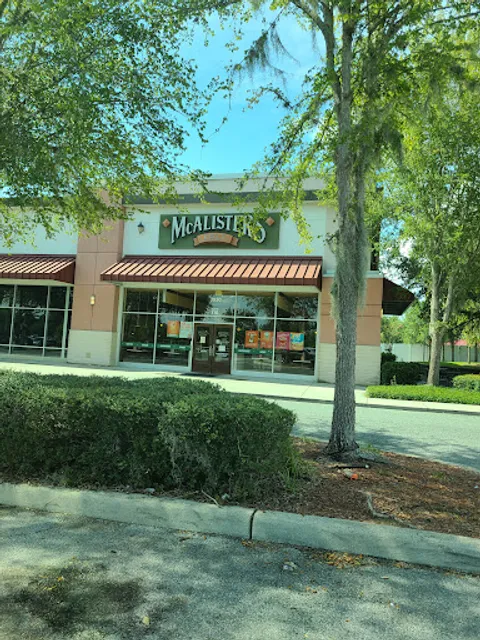 McAlister's Deli