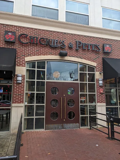 Chickie's & Pete's