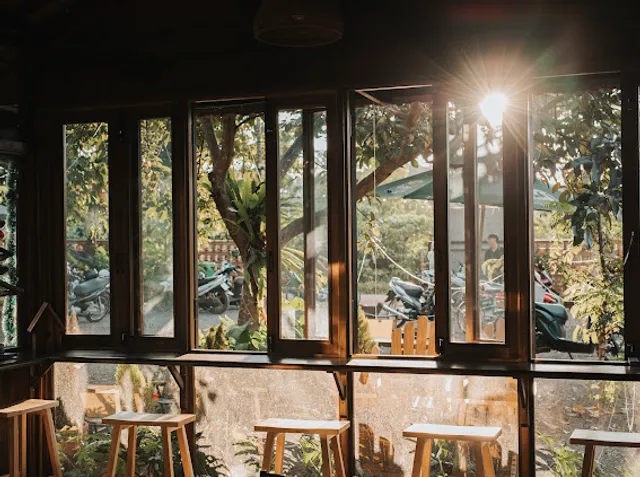 Dancasa Horse Farm & Homestay