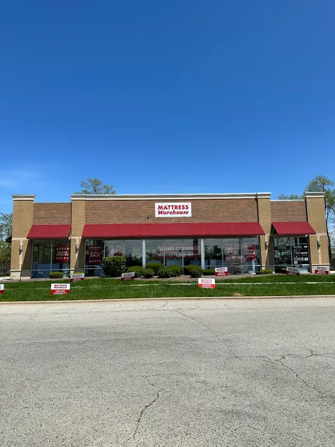 Mattress Warehouse of Joliet
