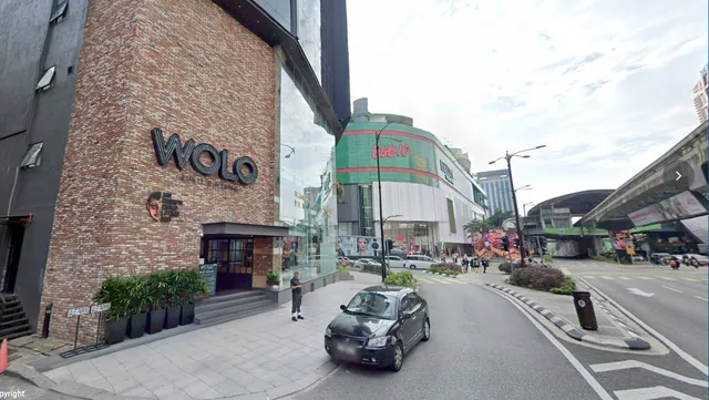 WOLO Kuala Lumpur